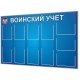 Воинский учет "А"
