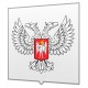 Герб ДНР