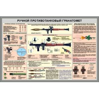 1500х1000мм "РПГ"
