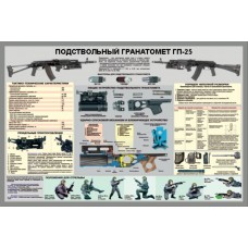 1500х1000мм "ГП 25"