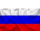 Флаг Российской Федерации 90х135см (атлас)